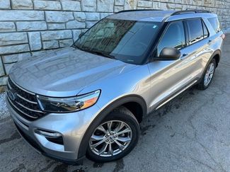 Used 2023 Ford Explorer XLT w/ Equipment Group 202A video 1