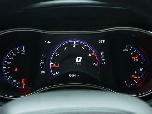 Used 2018 Jeep Grand Cherokee Trackhawk image 7