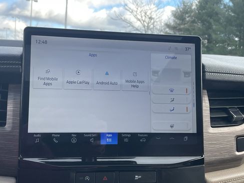 Used 2024 Ford Expedition Max Limited image 47