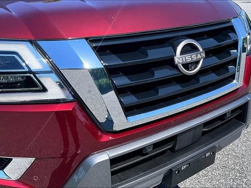 Used 2022 Nissan Armada Platinum AWD/4WD image 37