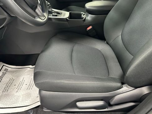 Used 2025 Toyota RAV4 LE image 13