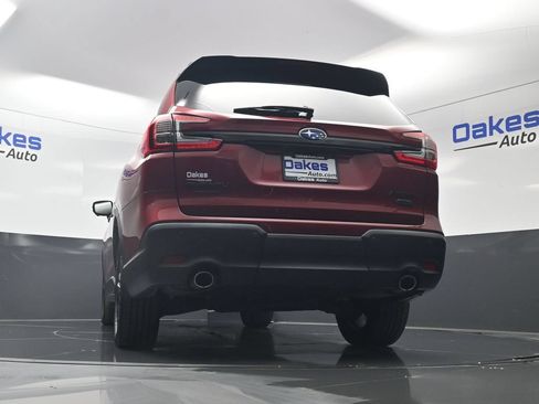 Used 2023 Subaru Ascent Onyx Edition Limited AWD/4WD image 43