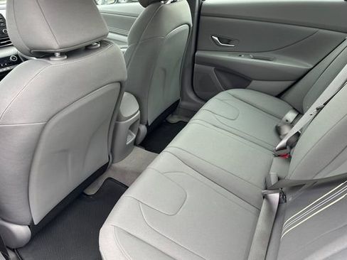 New 2026 Hyundai Elantra Sport image 12