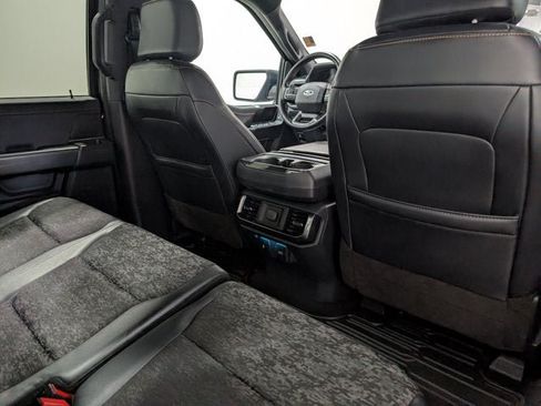 Used 2023 Ford F150 Tremor AWD/4WD image 18