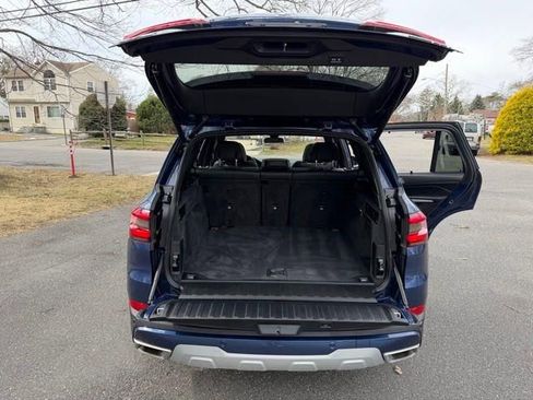 Used 2023 BMW X5 xDrive40i w/ Executive Package AWD/4WD image 18