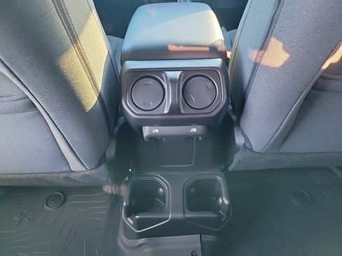 New 2025 Jeep Wrangler Sport image 20