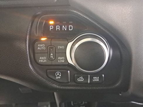 Certified 2023 RAM 1500 Big Horn image 24