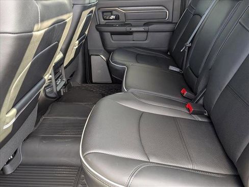 New 2026 RAM 2500 Rebel w/ Rebel Level 2 Equipment Group image 16