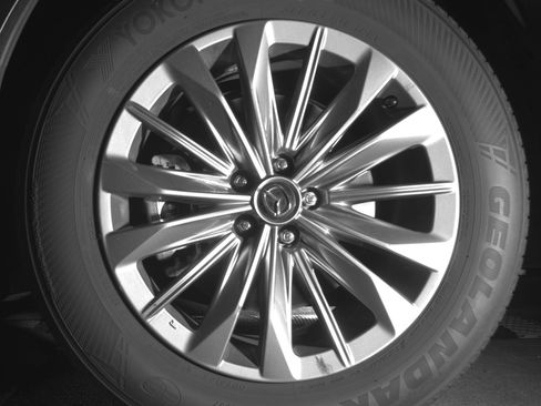 Used 2025 MAZDA CX-90 3.3 Turbo w/ Preferred Package image 11