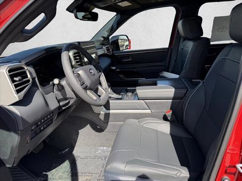 New 2026 Toyota Sequoia Limited AWD/4WD image 11