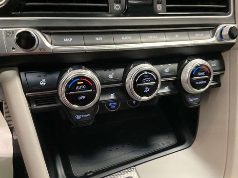 Used 2023 Genesis G70 3.3T w/ Sport Prestige Package image 26