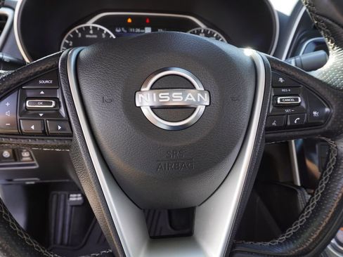 Certified 2023 Nissan Maxima Platinum w/ Sport Mat Group image 18