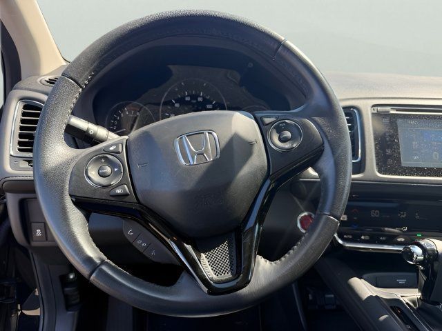 Used 2018 Honda HR-V EX-L image 15