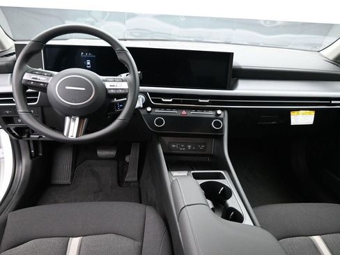 New 2026 Hyundai Sonata SEL image 10