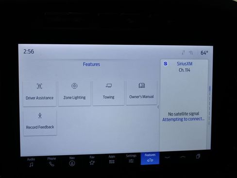 Used 2024 Ford F150 XLT w/ FX4 Off-Road Package image 51