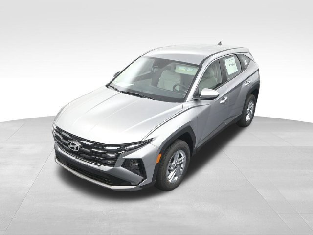 New 2026 Hyundai Tucson SE AWD/4WD image 27