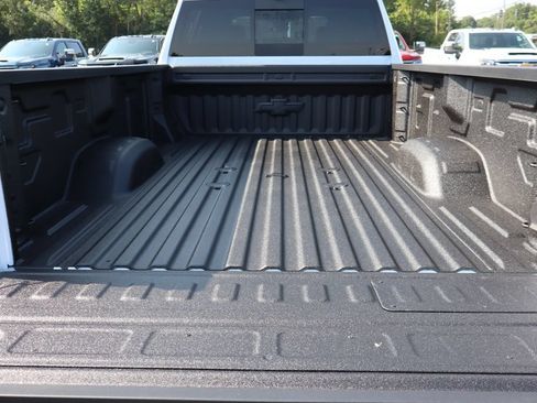 New 2026 Chevrolet Silverado 3500 High Country w/ Technology Package AWD/4WD image 25
