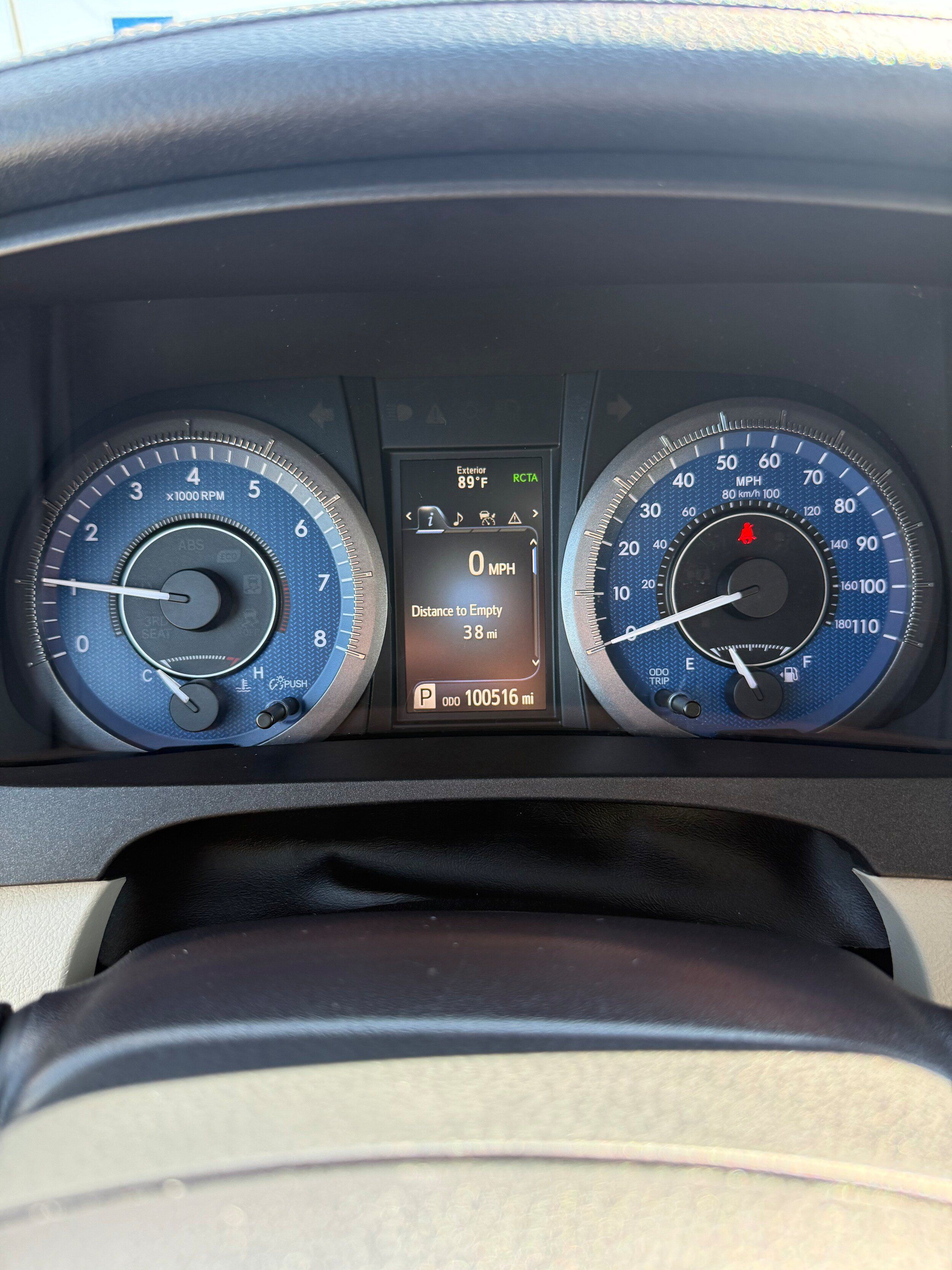 Used 2019 Toyota Sienna XLE FWD image 18