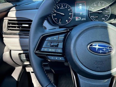 Certified 2026 Subaru Forester Sport AWD/4WD image 11