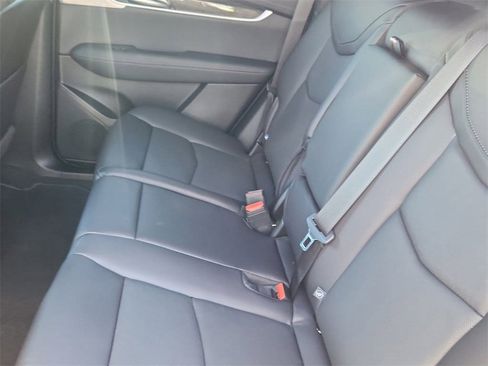 New 2025 Cadillac XT5 Sportv w/ Technology Package image 21