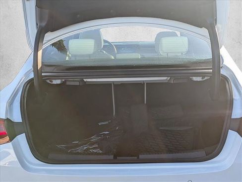 Certified 2025 Mercedes-Benz CLA 250 CLA 250 image 6