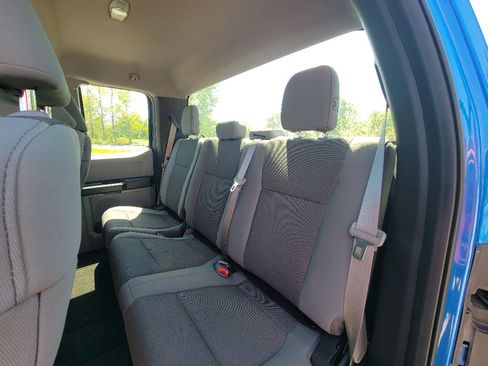 Used 2016 Ford F150 XL w/ Equipment Group 101A Mid AWD/4WD image 23