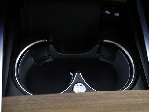 Used 2025 Mercedes-Benz G 580 w/ EQ Technology image 42