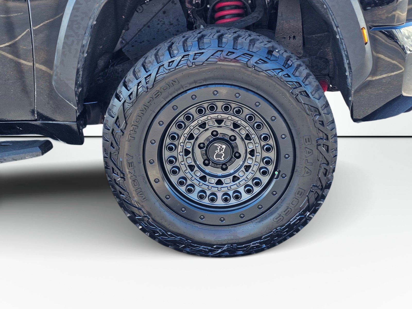 Used 2023 Toyota Tundra TRD Pro AWD/4WD image 6