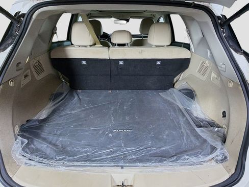 Used 2019 Nissan Murano Platinum w/ Cargo Package image 28