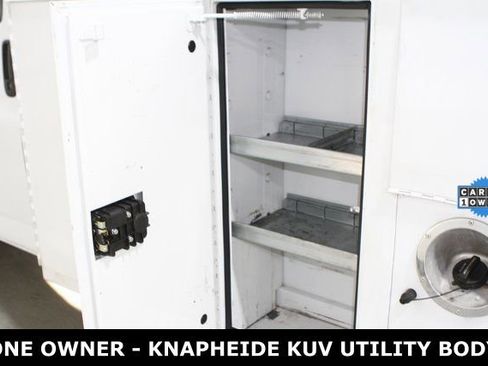 Used 2020 GMC Savana 3500 w/ Power Convenience Package image 31