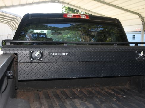 Used 2015 GMC Sierra 1500 2WD Double Cab w/ Sierra Convenience Package image 16