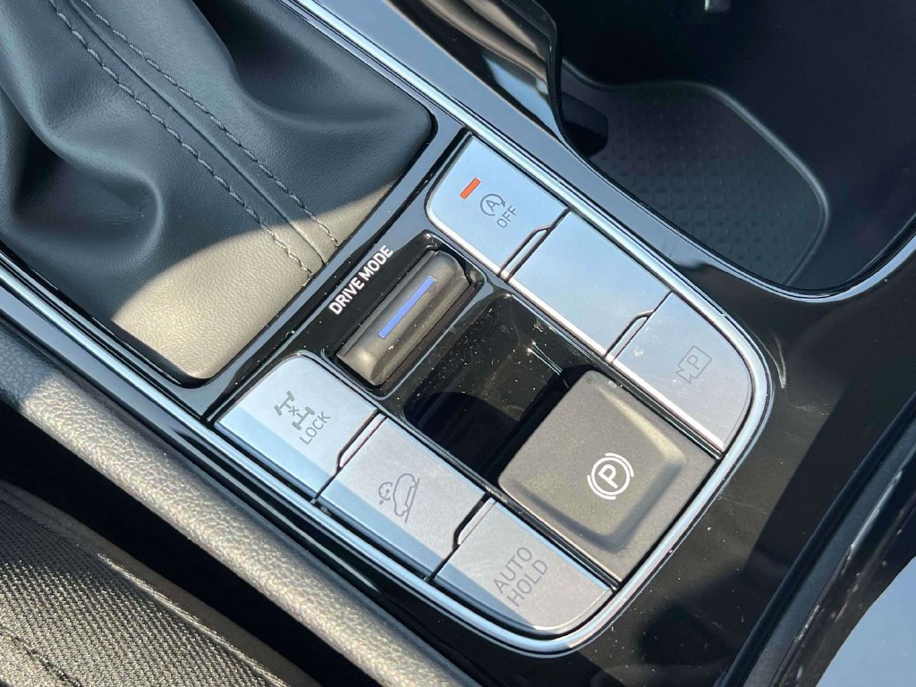 New 2026 Hyundai Tucson SEL Plus AWD/4WD image 20