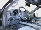 Used 2023 Ford F150 Lightning Lariat w/ Equipment Group 511A High image 4