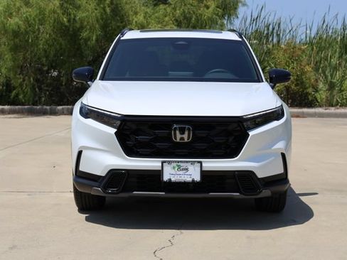 New 2026 Honda CR-V Sport image 2