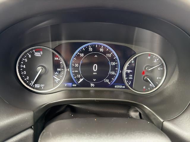 Used 2023 Buick Enclave Premium w/ Experience Buick Package AWD/4WD image 27