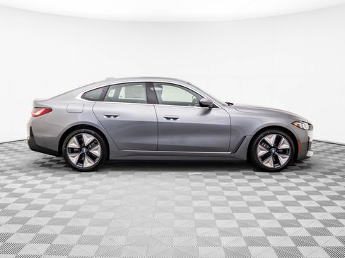 New 2026 BMW i4 xDrive40i AWD/4WD image 7