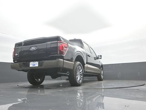 New 2026 Ford F150 King Ranch w/ Equipment Group 601A High AWD/4WD image 41