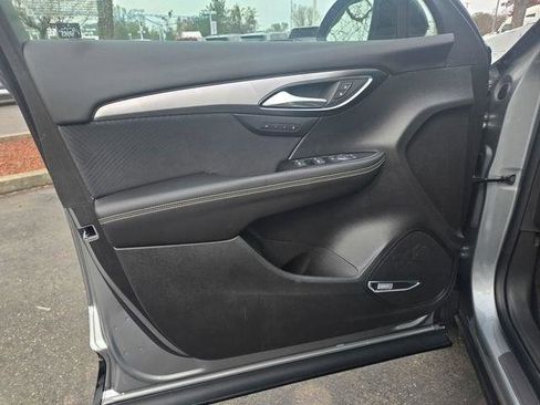 New 2026 Buick Envision Sport Touring AWD/4WD image 26
