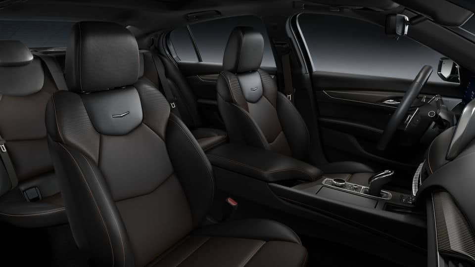 New 2026 Cadillac CT5 Sport w/ Technology Package RWD image 70
