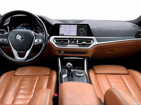 Used 2020 BMW 330i xDrive Sedan w/ Convenience Package image 10