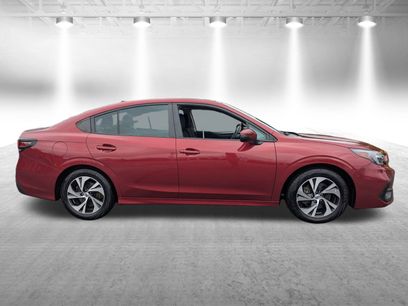 Certified 2023 Subaru Legacy Premium