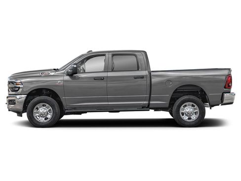 New 2026 RAM 2500 Big Horn AWD/4WD image 37