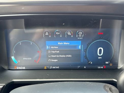 New 2026 Ford F350 4x4 Crew Cab Super Duty image 21