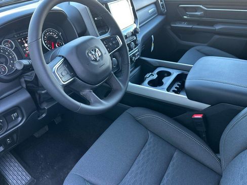 New 2026 RAM 1500 Big Horn image 7