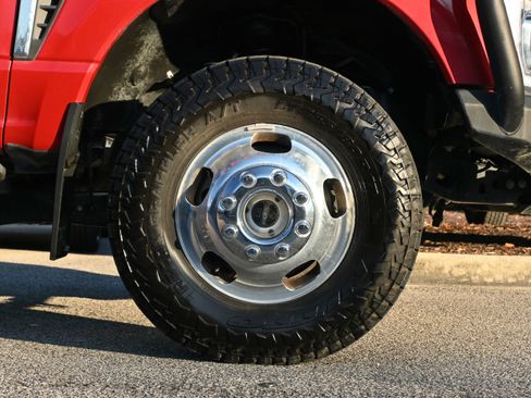 Used 2024 Ford F350 King Ranch w/ Chrome Package image 21