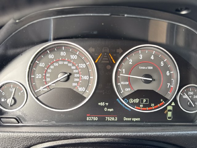Used 2020 BMW 430i Gran Coupe xDrive w/ Convenience Package AWD/4WD image 16