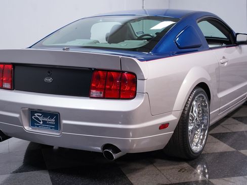 Used 2007 Ford Mustang GT image 10