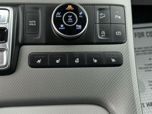 Used 2025 Hyundai Palisade SEL image 22