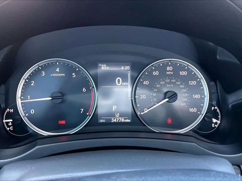 Used 2024 Lexus IS 300 w/ Comfort Package RWD image 24