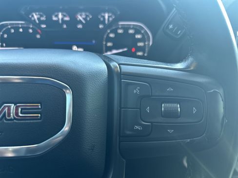 Used 2022 GMC Sierra 1500 AT4 AWD/4WD image 30